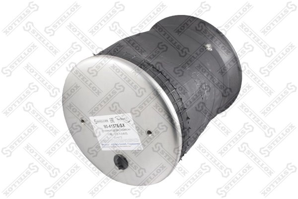 BURDUF SUSPENSIE PNEUMATICA STELLOX 90-41578-SX - Piesa auto compatibila cu mai multe marci