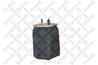 BURDUF SUSPENSIE PNEUMATICA STELLOX 90-41590-SX - Piesa auto compatibila cu mai multe marci
