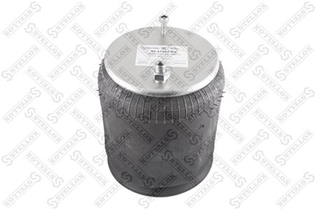 BURDUF SUSPENSIE PNEUMATICA STELLOX 90-41592-SX - Piesa auto compatibila cu mai multe marci