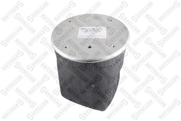 BURDUF SUSPENSIE PNEUMATICA STELLOX 90-48130-SX - Compatibil cu SCANIA
