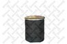 BURDUF SUSPENSIE PNEUMATICA STELLOX 90-48130-SX - Compatibil cu SCANIA