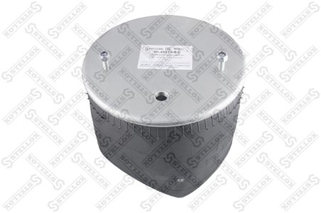 BURDUF SUSPENSIE PNEUMATICA STELLOX 90-48810-SX - Piesa auto compatibila cu mai multe marci
