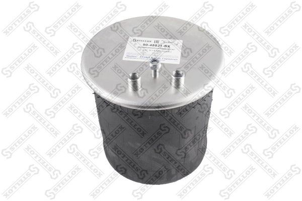 Burduf suspensie pneumatica Stellox 90-48821-SX
