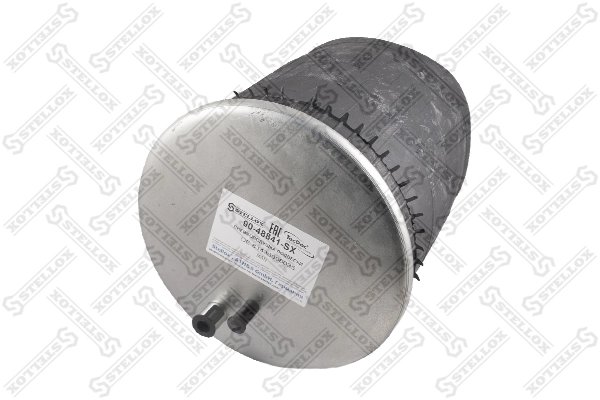 BURDUF SUSPENSIE PNEUMATICA STELLOX 90-48841-SX - Compatibil cu MAN