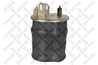 BURDUF SUSPENSIE PNEUMATICA STELLOX 90-64160-SX - Piesa auto compatibila cu mai multe marci