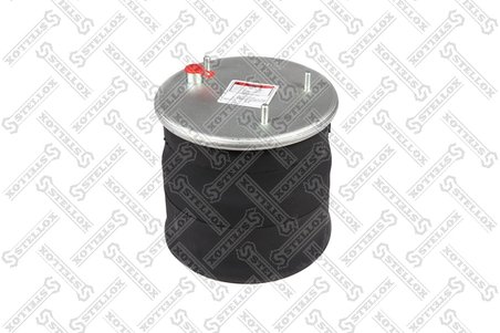 BURDUF SUSPENSIE PNEUMATICA STELLOX 90-86831-SX - Compatibil cu DAF