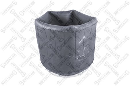 BURDUF SUSPENSIE PNEUMATICA STELLOX 90-81860-SX - Piesa auto compatibila cu mai multe marci
