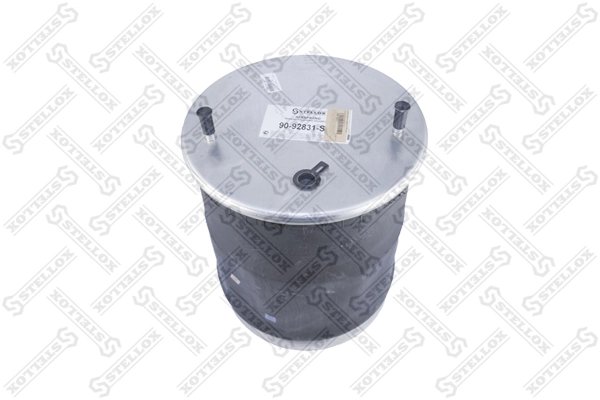 BURDUF SUSPENSIE PNEUMATICA STELLOX 90-92831-SX - Piesa auto compatibila cu mai multe marci
