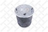 BURDUF SUSPENSIE PNEUMATICA STELLOX 90-92831-SX - Piesa auto compatibila cu mai multe marci