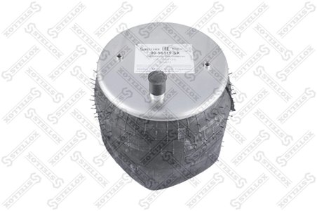 BURDUF SUSPENSIE PNEUMATICA STELLOX 90-96319-SX - Piesa auto compatibila cu mai multe marci