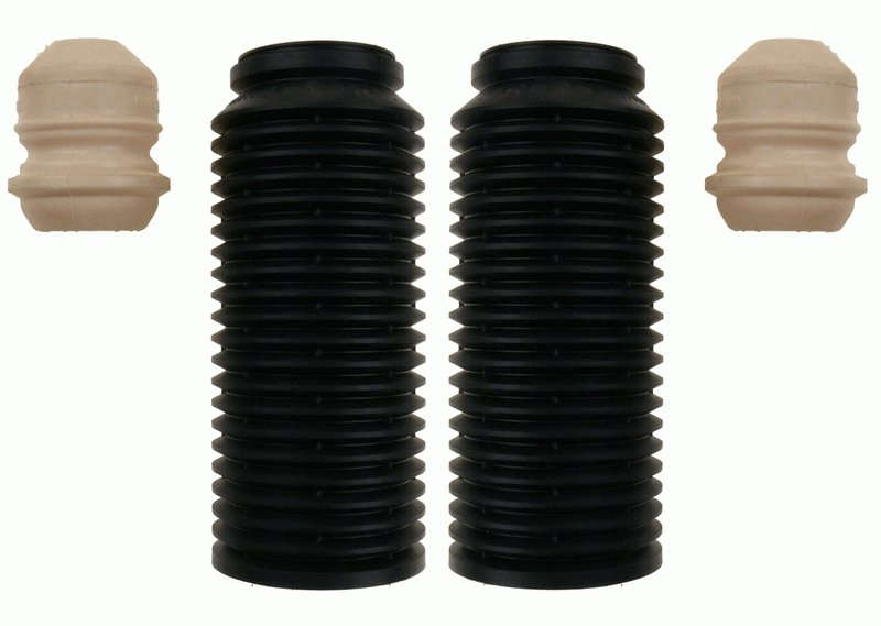 KIT PROTECTIE PRAF AMORTIZOR SACHS 900 002 - Compatibil cu AUDI, MAZDA, SEAT, VW