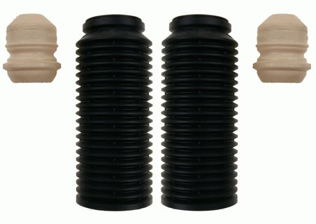 KIT PROTECTIE PRAF AMORTIZOR SACHS 900 002 - Compatibil cu AUDI, MAZDA, SEAT, VW
