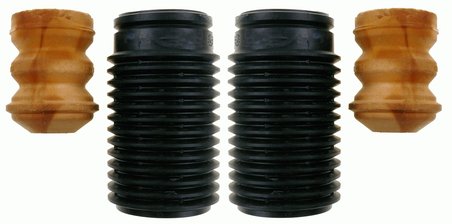 KIT PROTECTIE PRAF AMORTIZOR SACHS 900 004 - Compatibil cu ALFA ROMEO, BMW