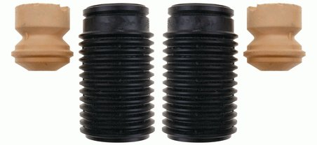 KIT PROTECTIE PRAF AMORTIZOR SACHS 900 008 - Compatibil cu HOLDEN, LANCIA, OPEL, VAUXHALL, VOLVO