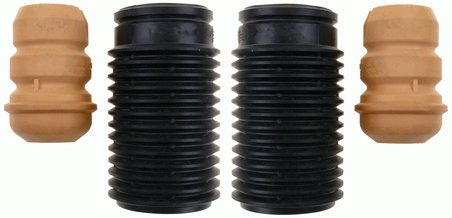 KIT PROTECTIE PRAF AMORTIZOR SACHS 900 009 - Compatibil cu CITROEN, FIAT, MERCEDES-BENZ, PEUGEOT