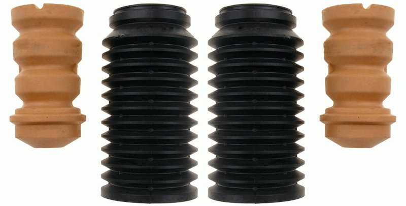 Kit protectie praf amortizor SACHS 900 011