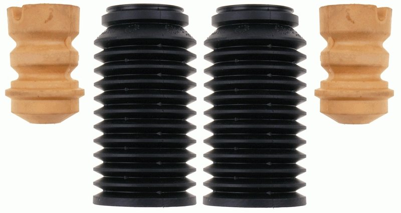 KIT PROTECTIE PRAF AMORTIZOR SACHS 900 020 - Compatibil cu BMW