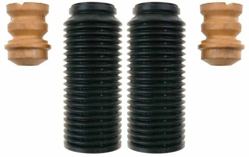 Kit protectie praf amortizor SACHS 900 022