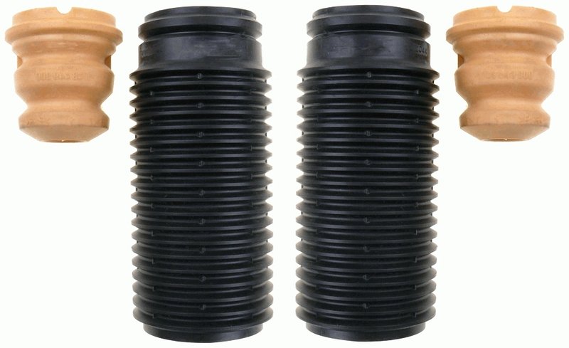Kit protectie praf amortizor SACHS 900 027
