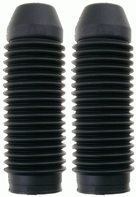 PROTECTII AMORTIZOR SACHS 900 034 - Compatibil cu MAZDA