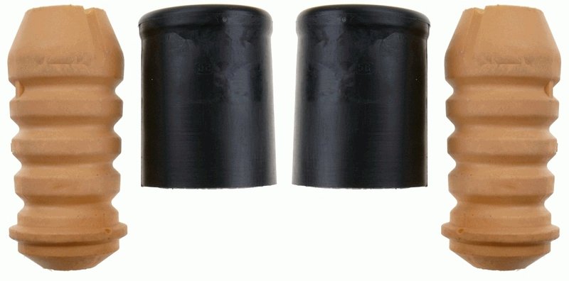 Kit protectie praf amortizor SACHS 900 035