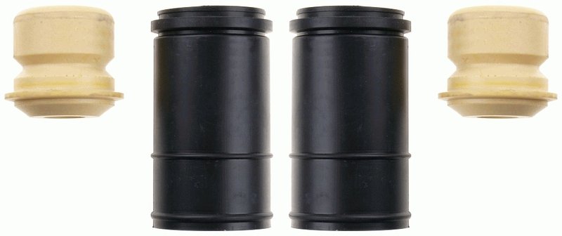 KIT PROTECTIE PRAF AMORTIZOR SACHS 900 047 - Compatibil cu MITSUBISHI, VOLVO