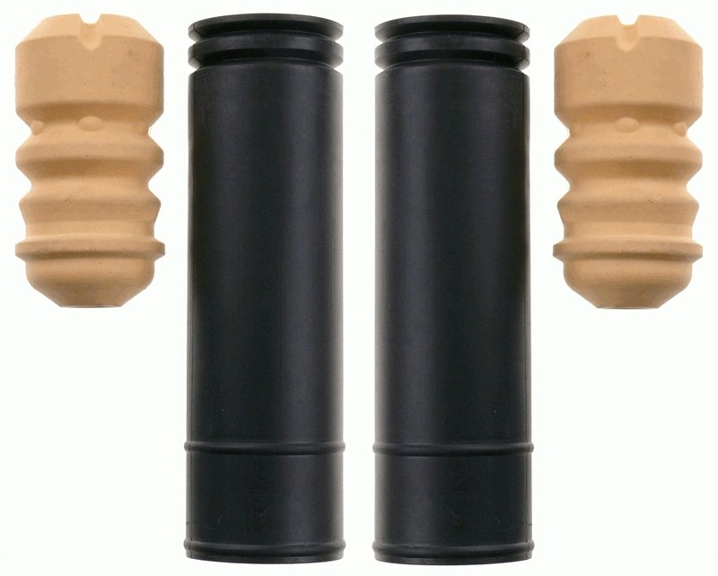 Kit protectie praf amortizor SACHS 900 048