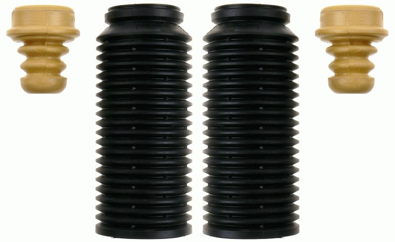 KIT PROTECTIE PRAF AMORTIZOR SACHS 900 055 - Compatibil cu NISSAN