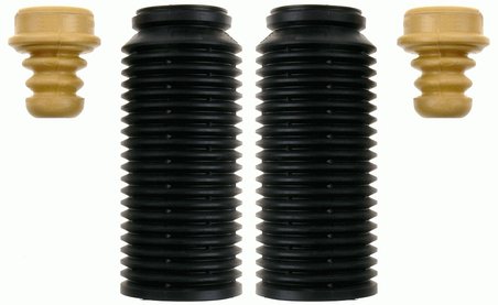 KIT PROTECTIE PRAF AMORTIZOR SACHS 900 055 - Compatibil cu NISSAN