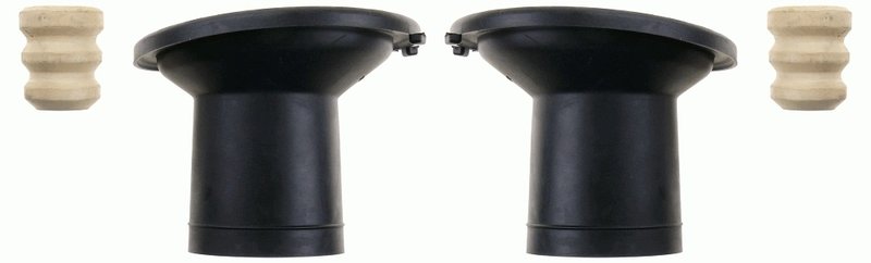 Kit protectie praf amortizor SACHS 900 065