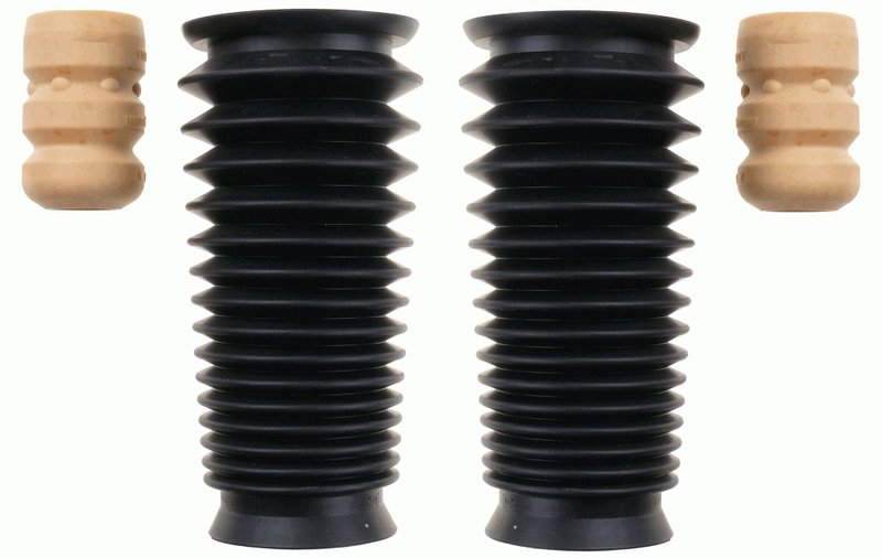 Kit protectie praf amortizor SACHS 900 066