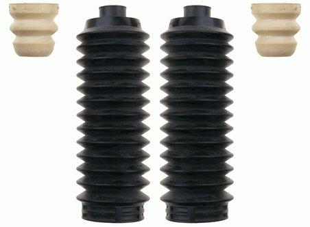 KIT PROTECTIE PRAF AMORTIZOR SACHS 900 068 - Compatibil cu FORD