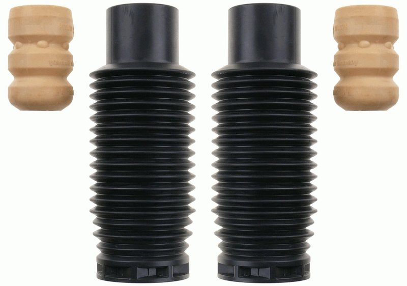 Kit protectie praf amortizor SACHS 900 069