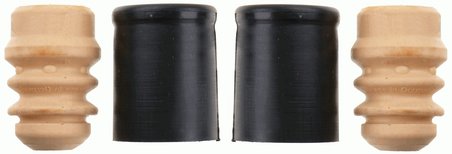 Kit protectie praf amortizor SACHS 900 075