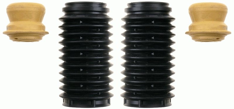KIT PROTECTIE PRAF AMORTIZOR SACHS 900 076 - Compatibil cu VOLVO