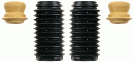 KIT PROTECTIE PRAF AMORTIZOR SACHS 900 076 - Compatibil cu VOLVO