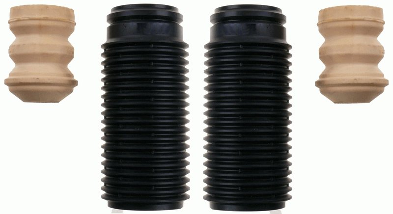 Kit protectie praf amortizor SACHS 900 077