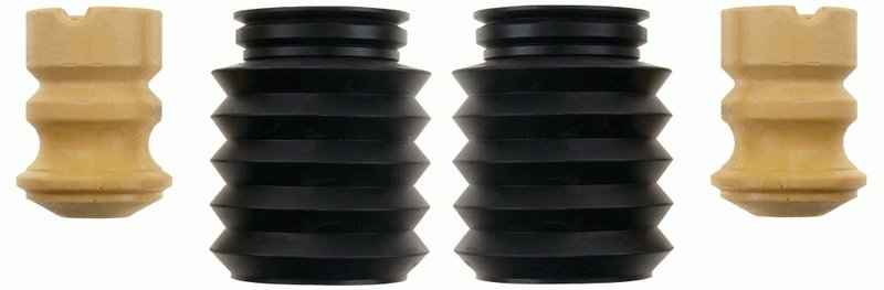 Kit protectie praf amortizor SACHS 900 083