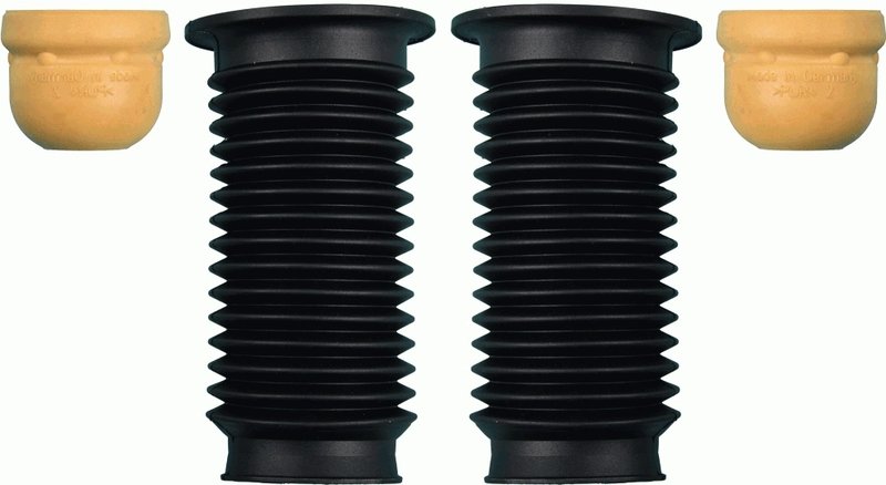 KIT PROTECTIE PRAF AMORTIZOR SACHS 900 088 - Compatibil cu FIAT, OPEL, VAUXHALL