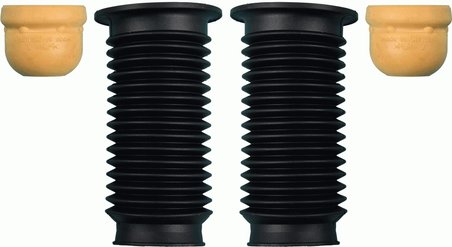 KIT PROTECTIE PRAF AMORTIZOR SACHS 900 088 - Compatibil cu FIAT, OPEL, VAUXHALL