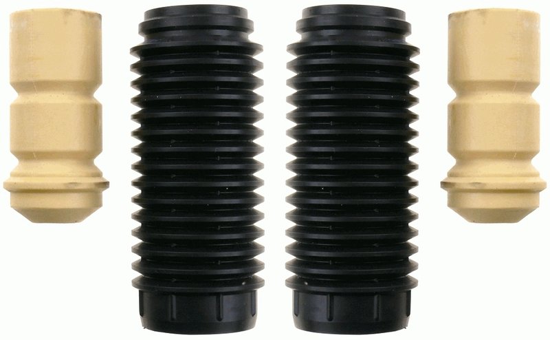 Kit protectie praf amortizor SACHS 900 090