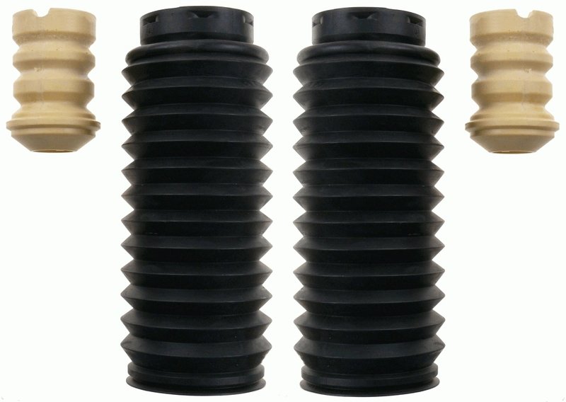 KIT PROTECTIE PRAF AMORTIZOR SACHS 900 091 - Compatibil cu BMW