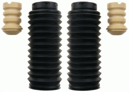 KIT PROTECTIE PRAF AMORTIZOR SACHS 900 091 - Compatibil cu BMW