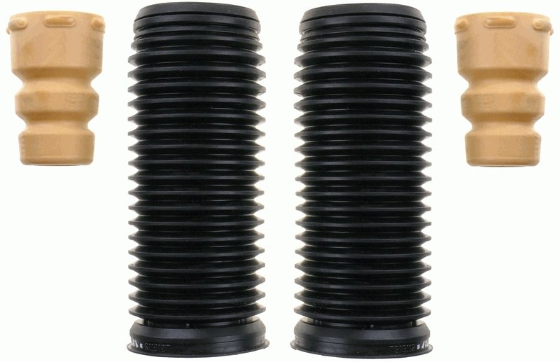 Kit protectie praf amortizor SACHS 900 104