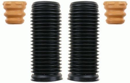 Kit protectie praf amortizor SACHS 900 105