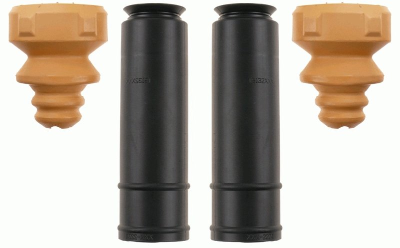 Kit protectie praf amortizor SACHS 900 106