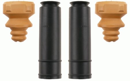 Kit protectie praf amortizor SACHS 900 106