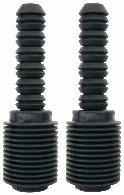Kit protectie praf amortizor SACHS 900 107