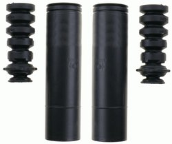 KIT PROTECTIE PRAF AMORTIZOR SACHS 900 118 - Compatibil cu DACIA, RENAULT
