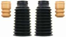 KIT PROTECTIE PRAF AMORTIZOR SACHS 900 123 - Compatibil cu MERCEDES-BENZ
